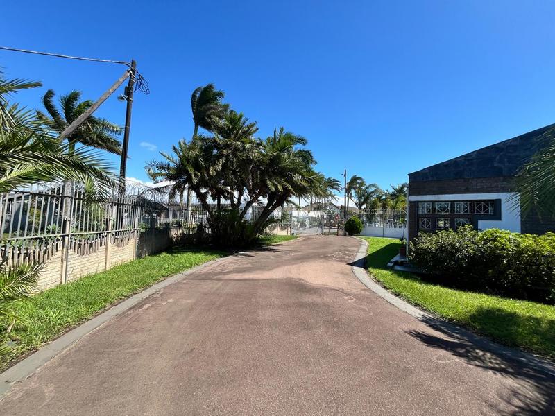 4 Bedroom Property for Sale in Parkgate KwaZulu-Natal