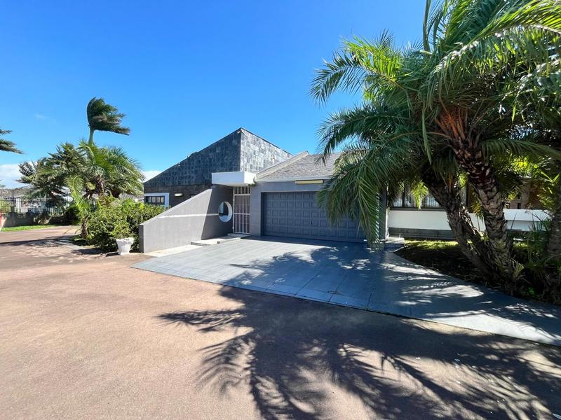 4 Bedroom Property for Sale in Parkgate KwaZulu-Natal