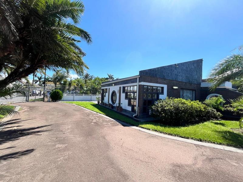 4 Bedroom Property for Sale in Parkgate KwaZulu-Natal