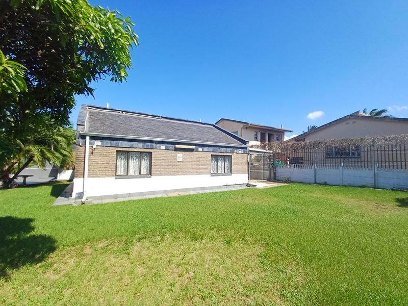 4 Bedroom Property for Sale in Parkgate KwaZulu-Natal