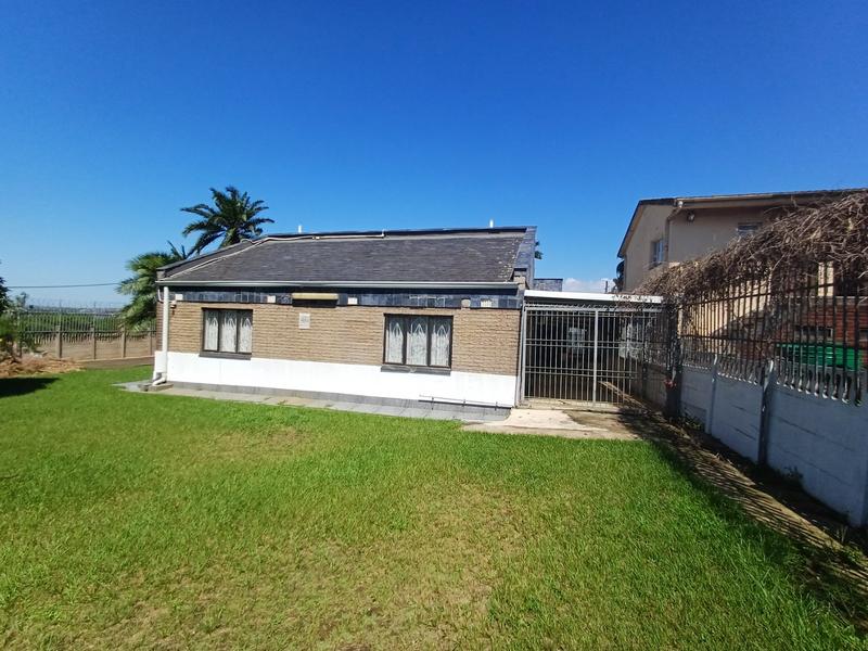 4 Bedroom Property for Sale in Parkgate KwaZulu-Natal