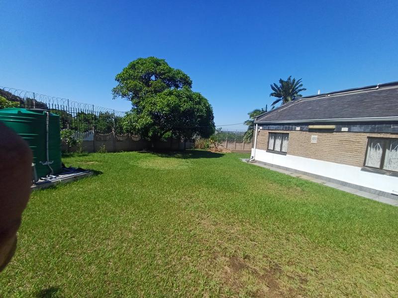 4 Bedroom Property for Sale in Parkgate KwaZulu-Natal