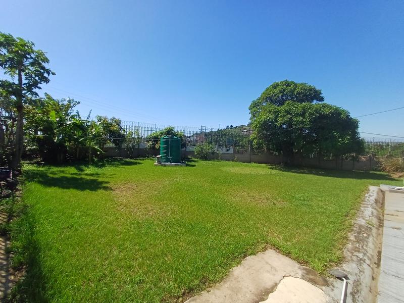 4 Bedroom Property for Sale in Parkgate KwaZulu-Natal