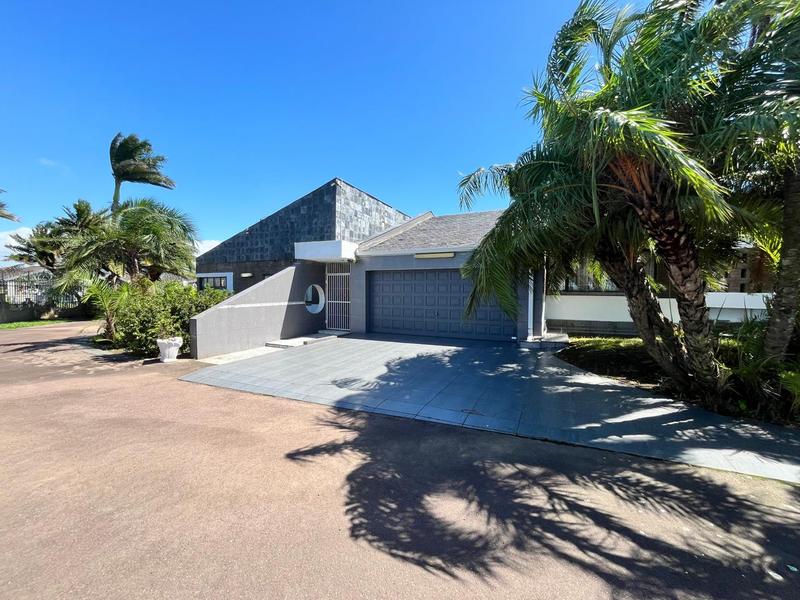 4 Bedroom Property for Sale in Parkgate KwaZulu-Natal