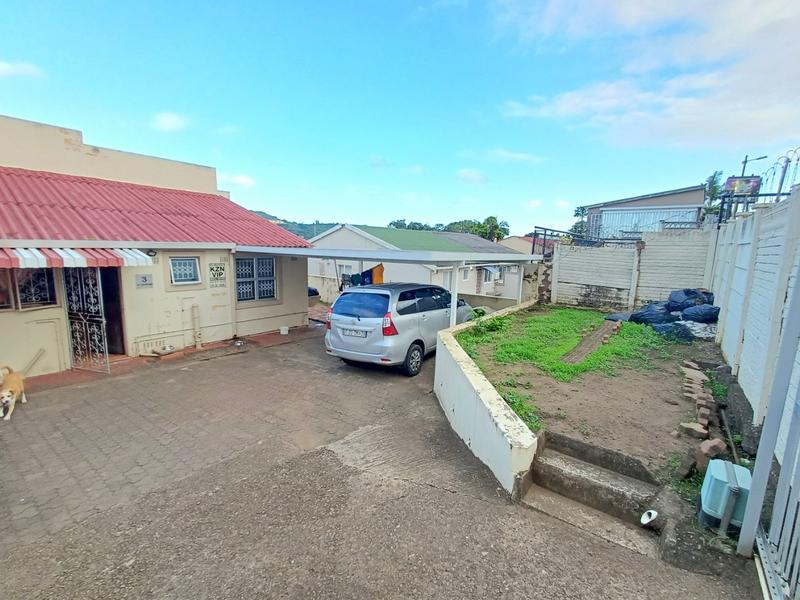 3 Bedroom Property for Sale in Stonebridge KwaZulu-Natal