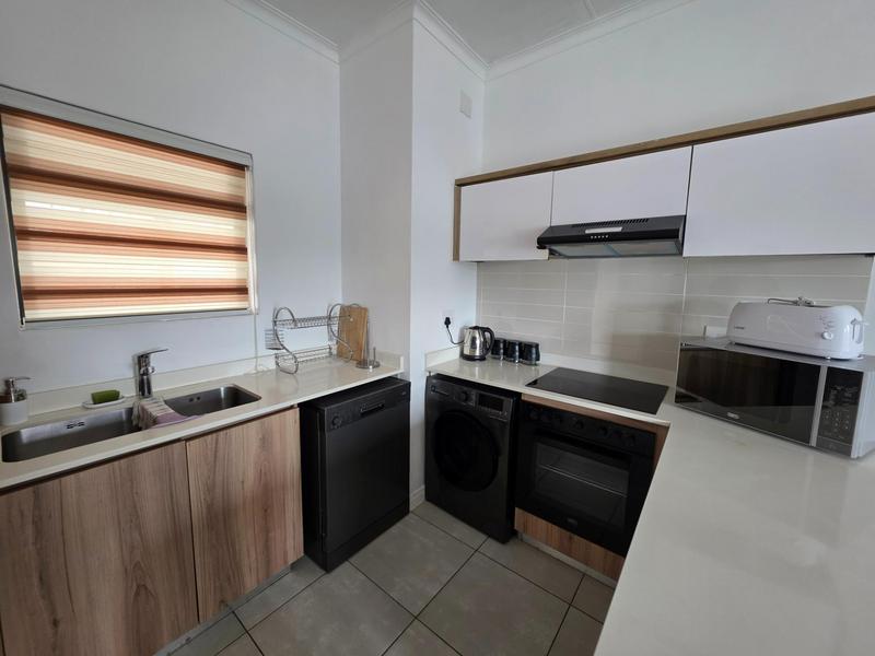 To Let 1 Bedroom Property for Rent in Ballito KwaZulu-Natal