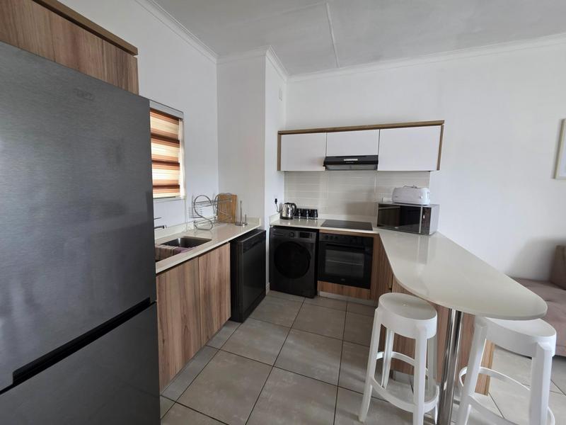 To Let 1 Bedroom Property for Rent in Ballito KwaZulu-Natal