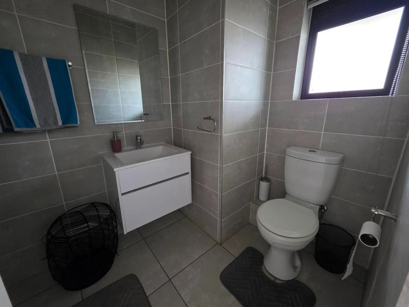 To Let 1 Bedroom Property for Rent in Ballito KwaZulu-Natal