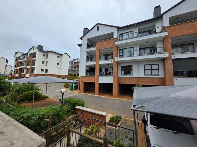 To Let 1 Bedroom Property for Rent in Ballito KwaZulu-Natal