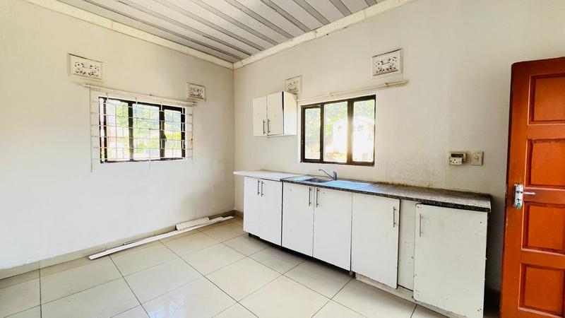 To Let 2 Bedroom Property for Rent in Park Hill KwaZulu-Natal