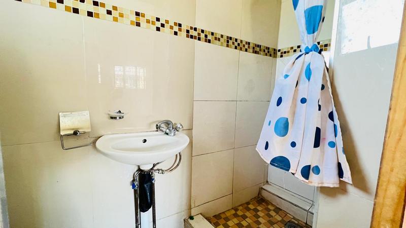 To Let 2 Bedroom Property for Rent in Park Hill KwaZulu-Natal