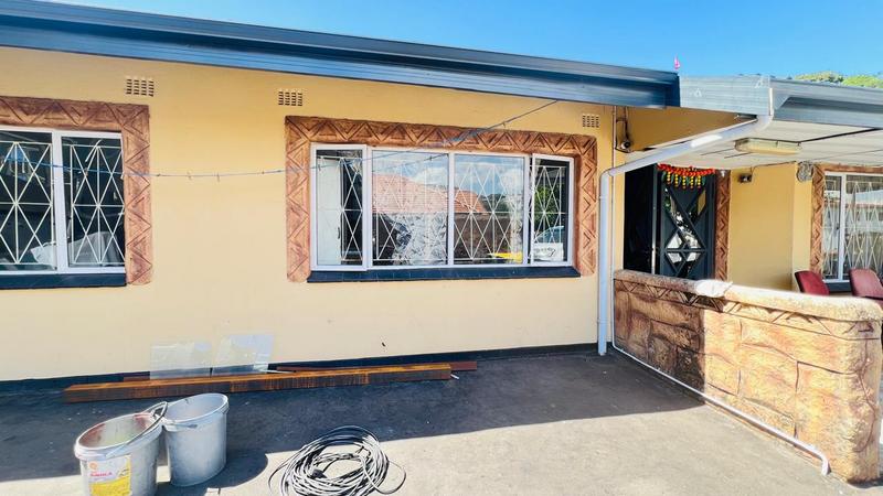 To Let 2 Bedroom Property for Rent in Park Hill KwaZulu-Natal