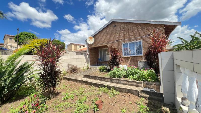 To Let 1 Bedroom Property for Rent in Caneside KwaZulu-Natal
