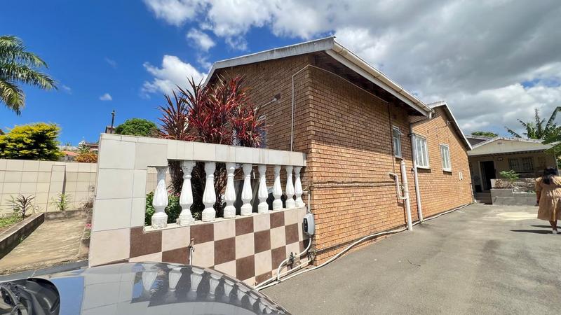 To Let 1 Bedroom Property for Rent in Caneside KwaZulu-Natal