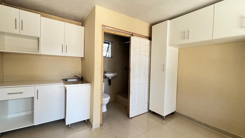 1 Bedroom Property for Sale in Savannah Park KwaZulu-Natal