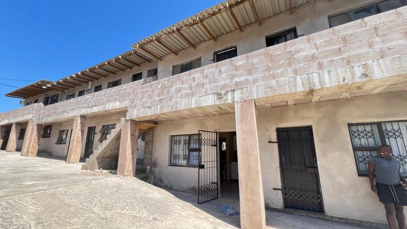 1 Bedroom Property for Sale in Savannah Park KwaZulu-Natal