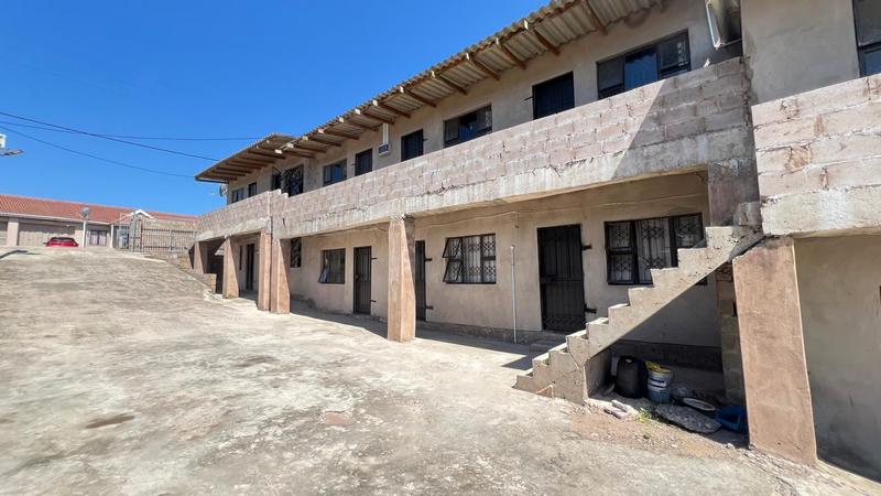 1 Bedroom Property for Sale in Savannah Park KwaZulu-Natal