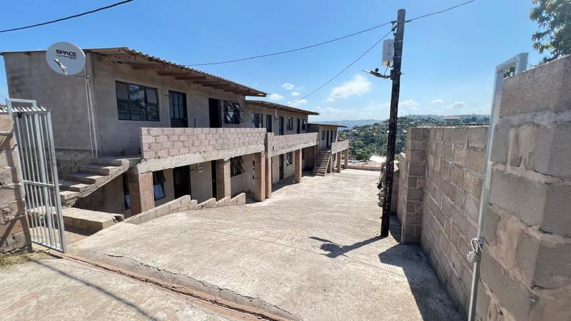 1 Bedroom Property for Sale in Savannah Park KwaZulu-Natal