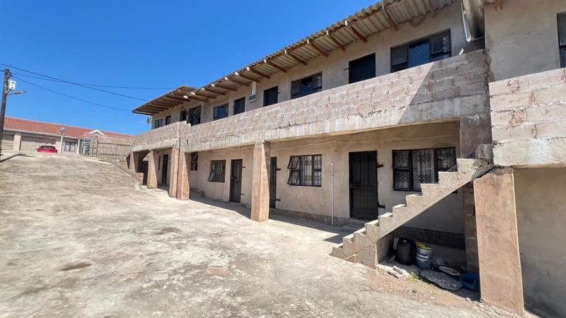 1 Bedroom Property for Sale in Savannah Park KwaZulu-Natal