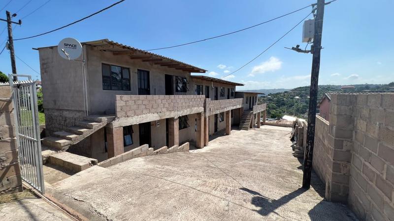 1 Bedroom Property for Sale in Savannah Park KwaZulu-Natal