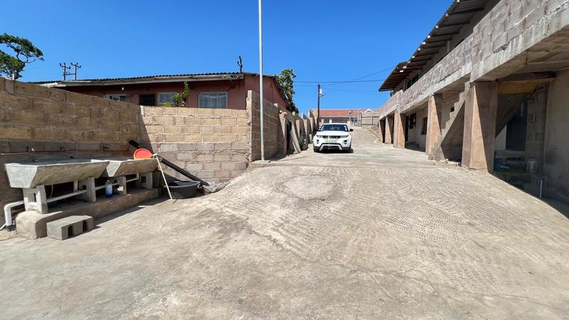 1 Bedroom Property for Sale in Savannah Park KwaZulu-Natal