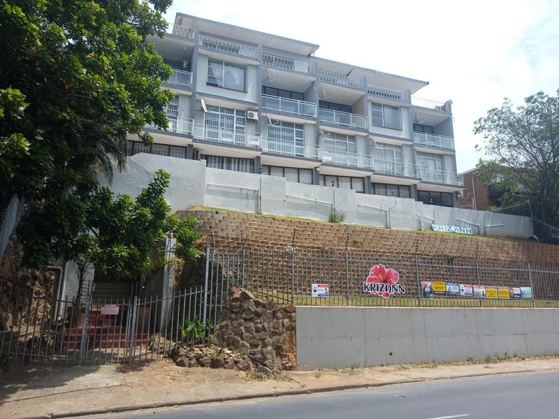 2 Bedroom Property for Sale in Margate KwaZulu-Natal