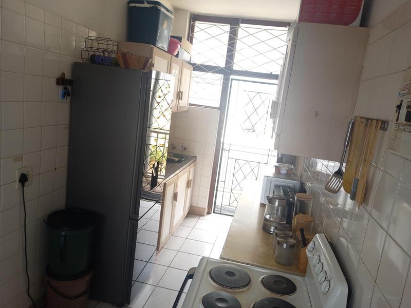2 Bedroom Property for Sale in Margate KwaZulu-Natal