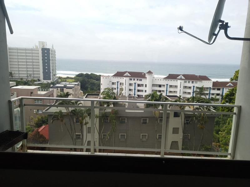 2 Bedroom Property for Sale in Margate KwaZulu-Natal