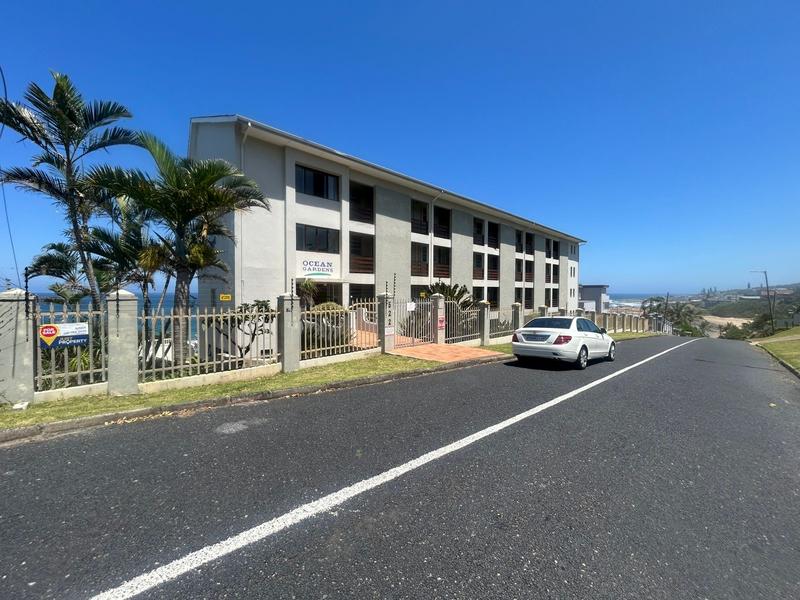 2 Bedroom Property for Sale in Ramsgate KwaZulu-Natal