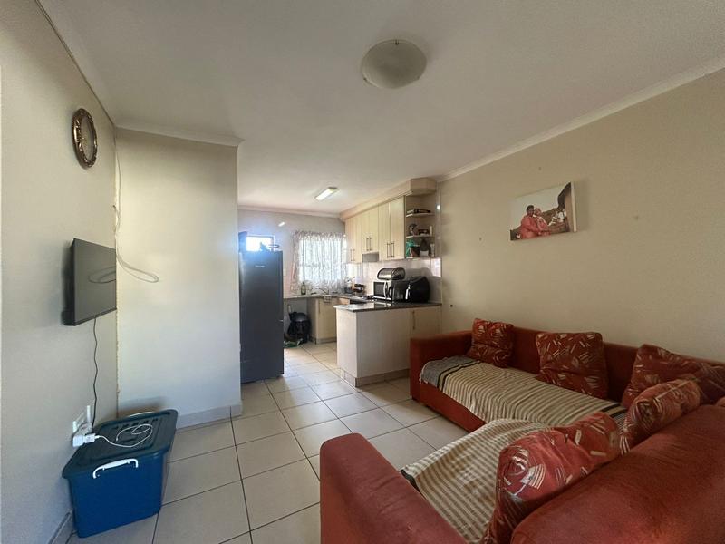 2 Bedroom Property for Sale in Manaba Beach KwaZulu-Natal