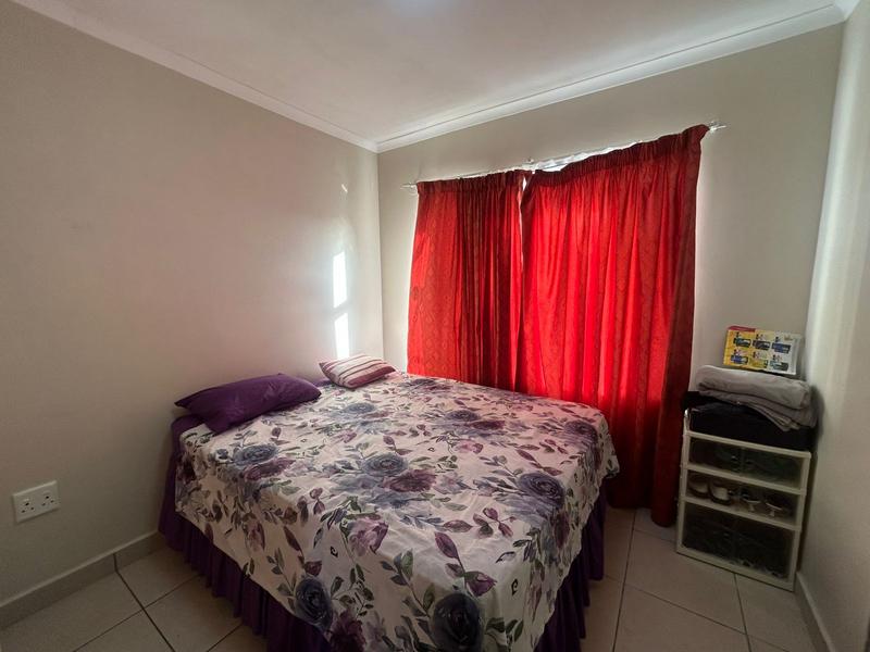 2 Bedroom Property for Sale in Manaba Beach KwaZulu-Natal