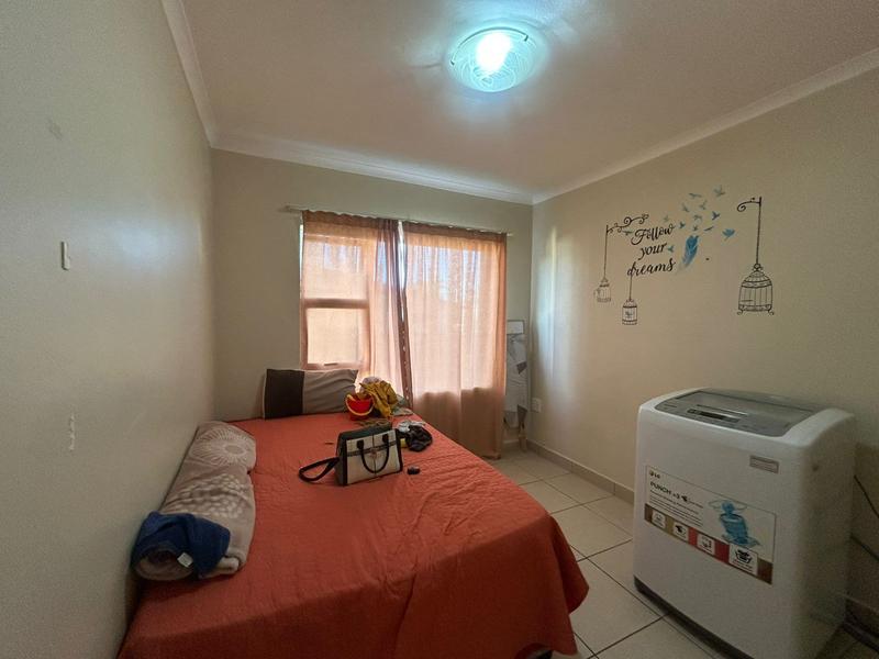2 Bedroom Property for Sale in Manaba Beach KwaZulu-Natal