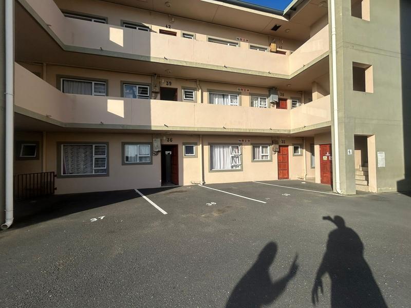 2 Bedroom Property for Sale in Manaba Beach KwaZulu-Natal