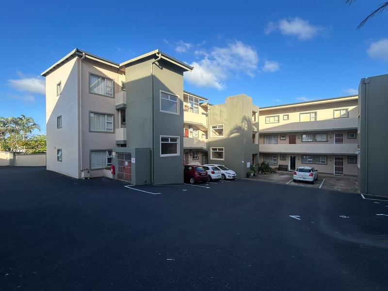 2 Bedroom Property for Sale in Manaba Beach KwaZulu-Natal