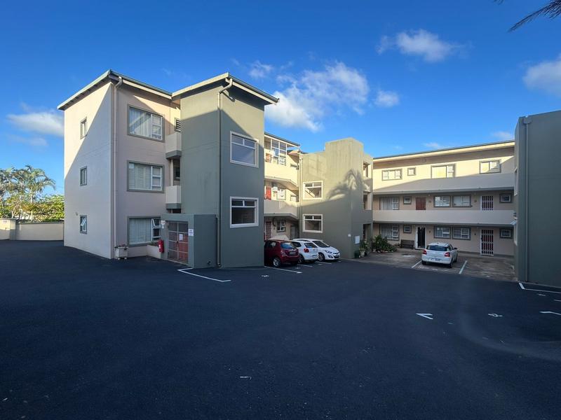 2 Bedroom Property for Sale in Manaba Beach KwaZulu-Natal