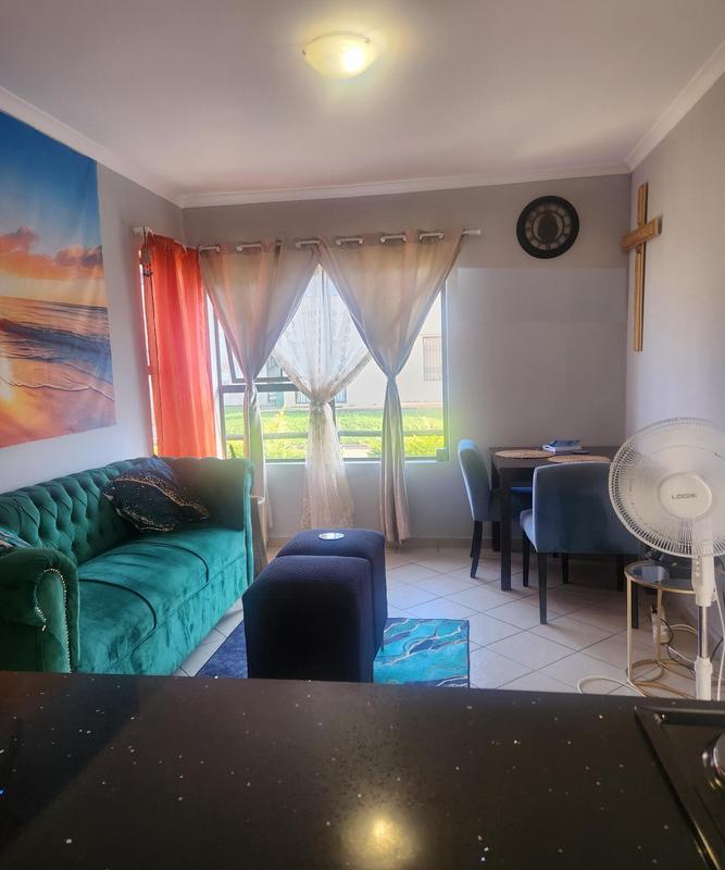 To Let 1 Bedroom Property for Rent in Ballito KwaZulu-Natal