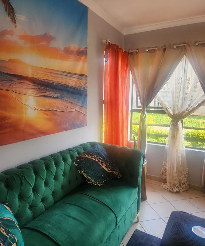 To Let 1 Bedroom Property for Rent in Ballito KwaZulu-Natal