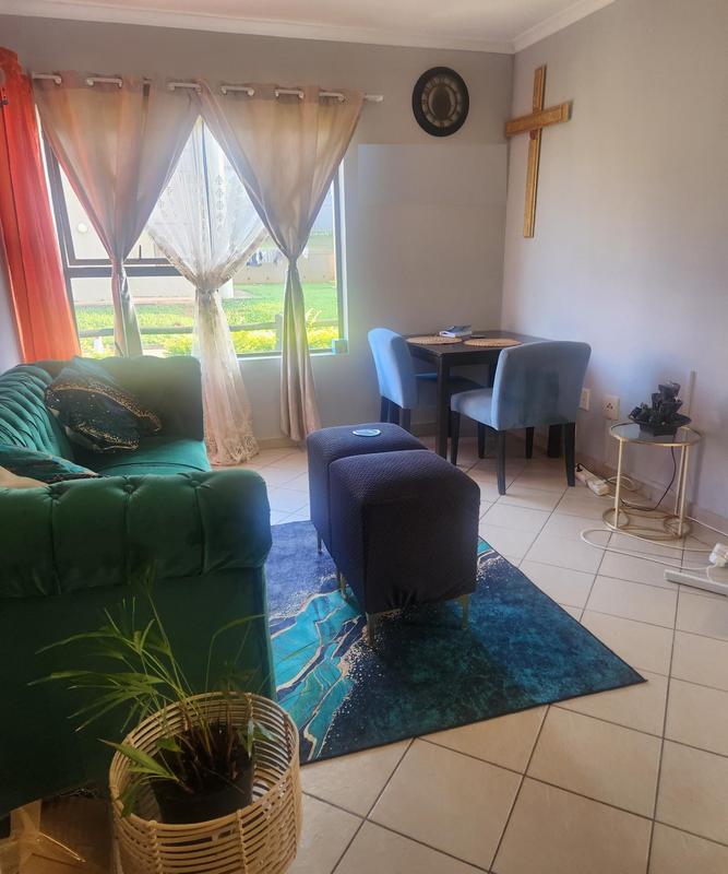 To Let 1 Bedroom Property for Rent in Ballito KwaZulu-Natal