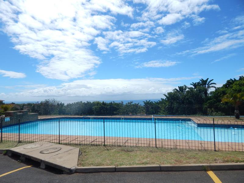 To Let 1 Bedroom Property for Rent in Ballito KwaZulu-Natal