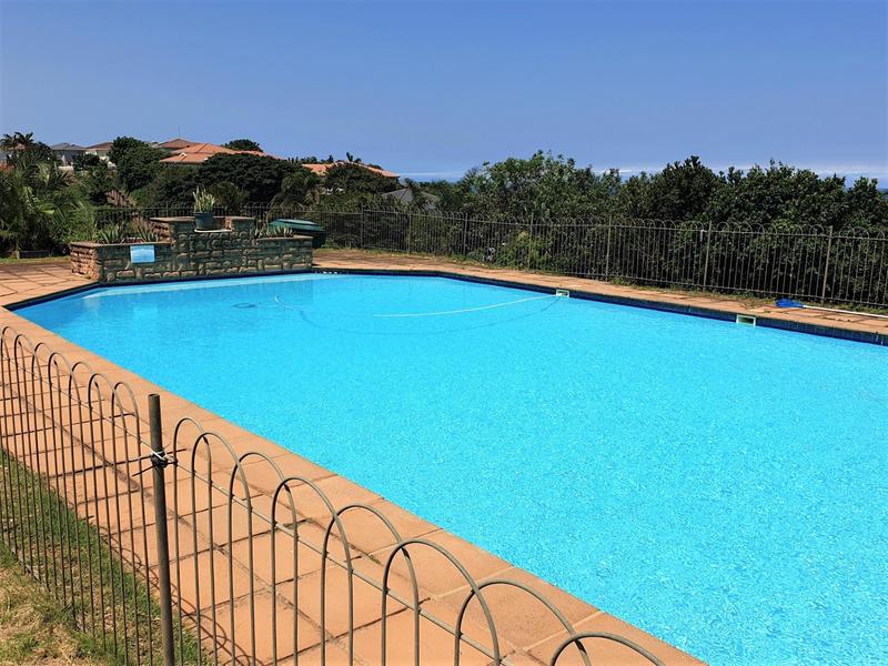To Let 1 Bedroom Property for Rent in Ballito KwaZulu-Natal