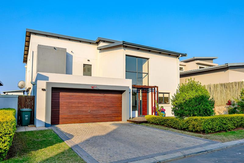 3 Bedroom Property for Sale in Shakas Rock KwaZulu-Natal