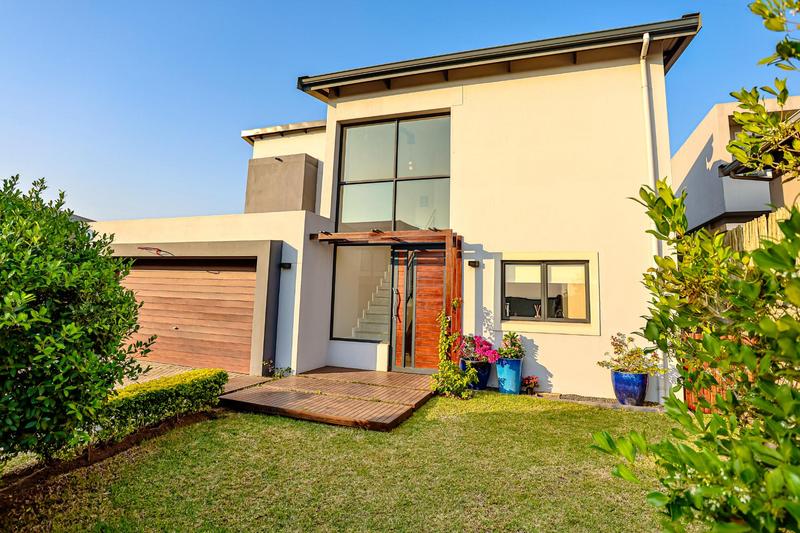 3 Bedroom Property for Sale in Shakas Rock KwaZulu-Natal