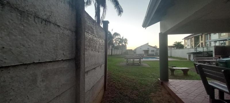To Let 2 Bedroom Property for Rent in Morningside KwaZulu-Natal