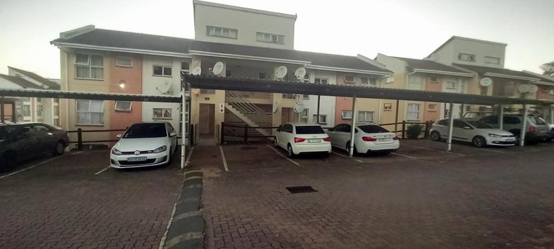 To Let 2 Bedroom Property for Rent in Morningside KwaZulu-Natal