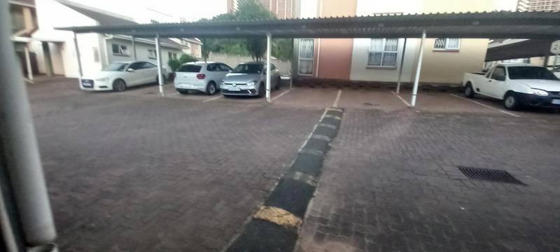 To Let 2 Bedroom Property for Rent in Morningside KwaZulu-Natal