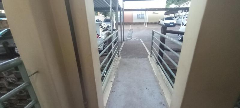 To Let 2 Bedroom Property for Rent in Morningside KwaZulu-Natal