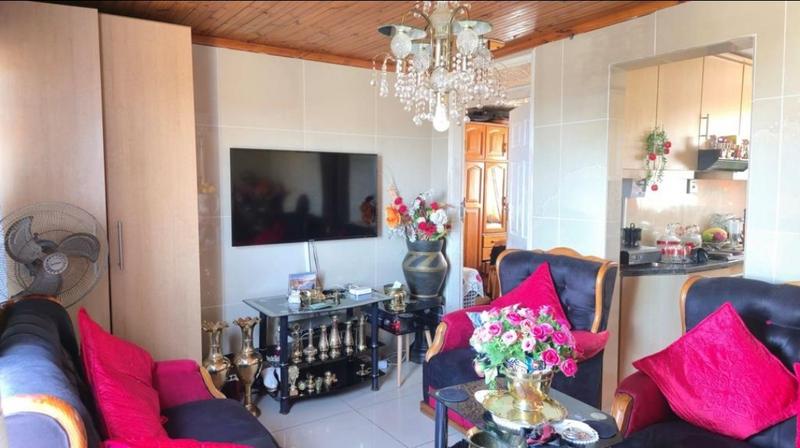 To Let 1 Bedroom Property for Rent in Longcroft KwaZulu-Natal