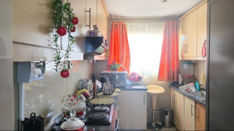 To Let 1 Bedroom Property for Rent in Longcroft KwaZulu-Natal