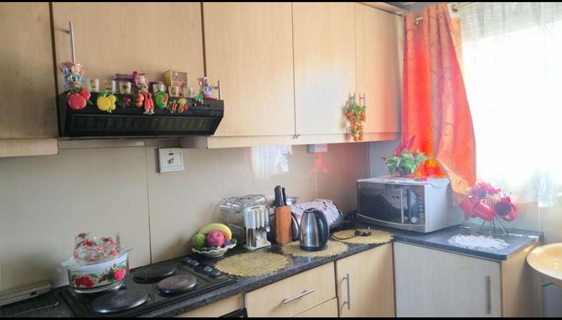 To Let 1 Bedroom Property for Rent in Longcroft KwaZulu-Natal