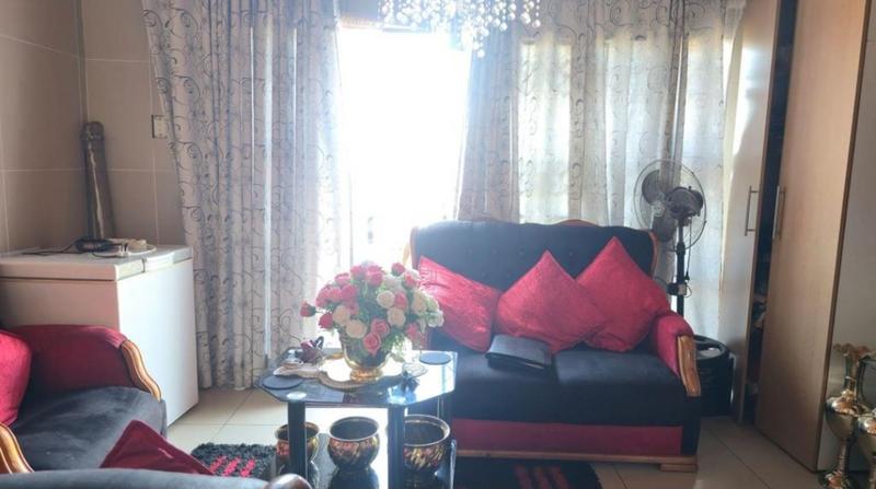 To Let 1 Bedroom Property for Rent in Longcroft KwaZulu-Natal